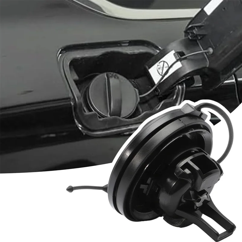 

For Peugeot 301 2008 3008 Citroen C4 Fuel Filler Cap