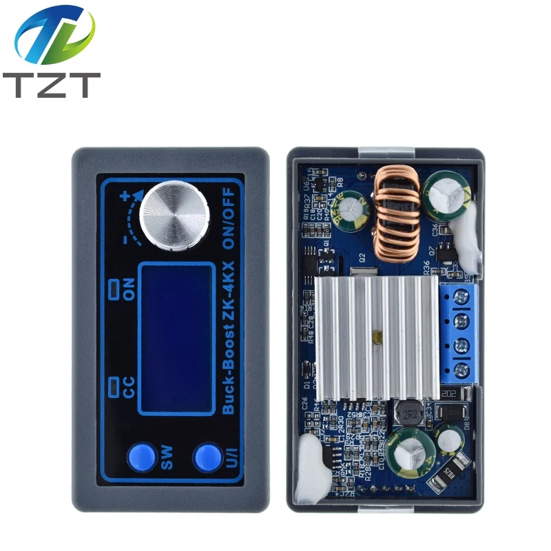 ZK-4KX Cnc Dc Dc Bu…