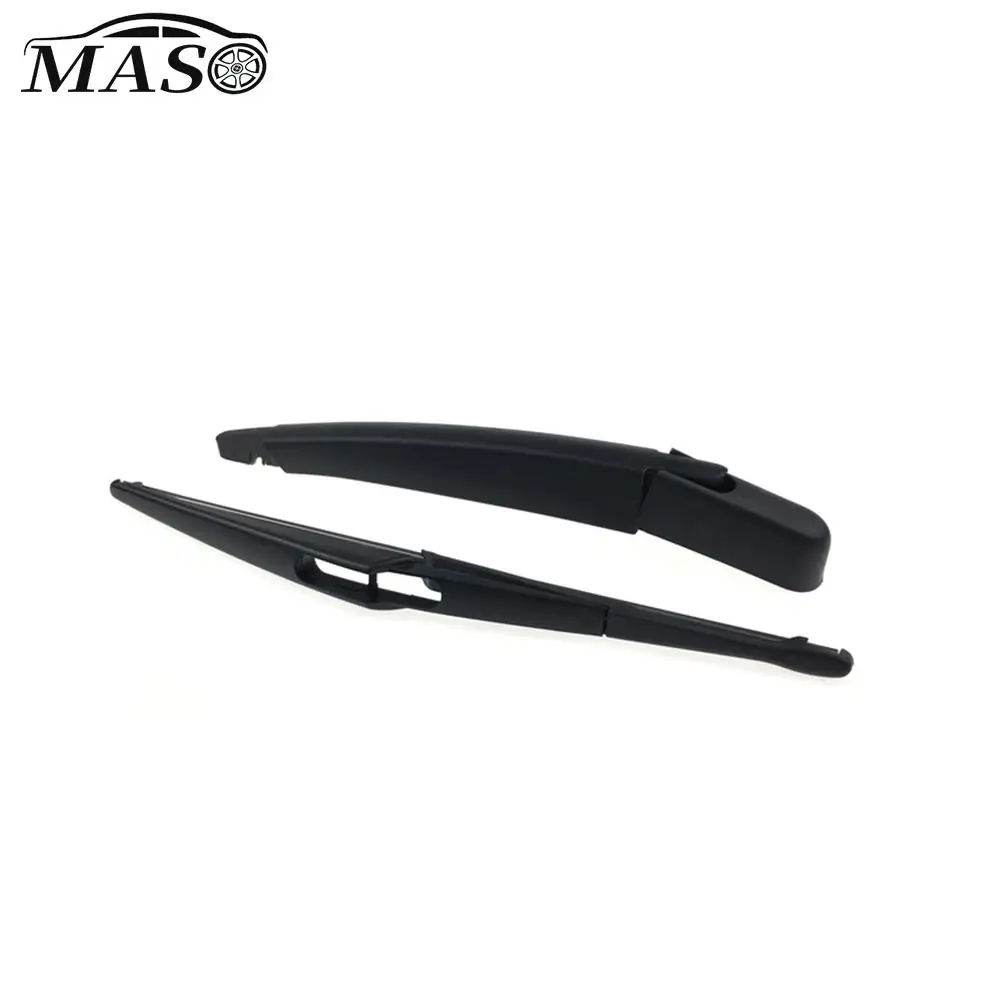 

Car Wiper Blade Rear Back Windshield Wiper Blades 2518200944 for Mercedes-Benz GL320 GL350 GL450 GL550 ML320 ML350 ML450 ML500