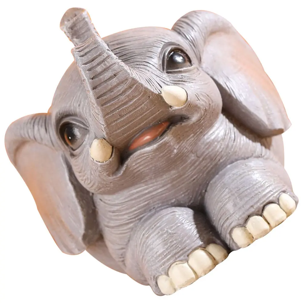 cute-elephant-resin-pen-holder-desk-organizer-for-pens-pencils-makeup-brushes-lipstick-office-home-decor-desktop-accessory