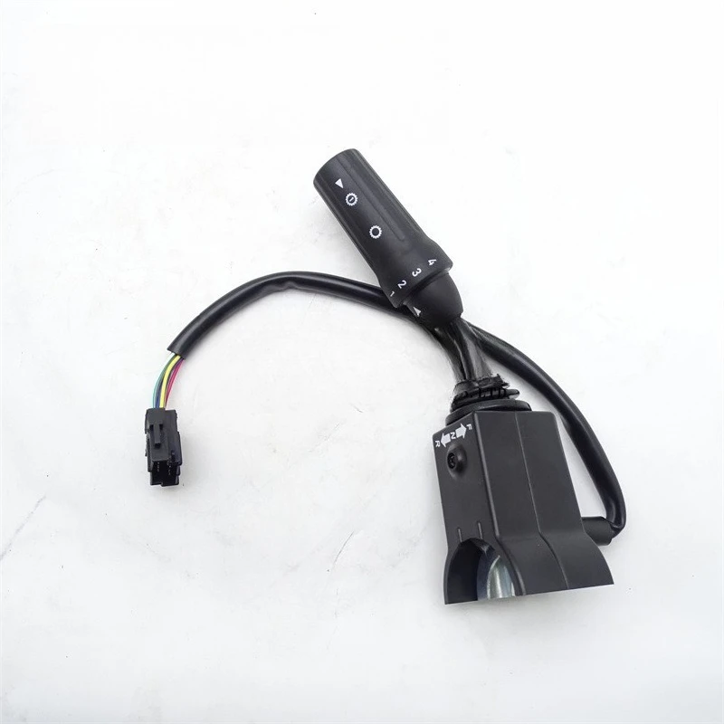 

11171771 Combination Switch Is Suitable for Wheel Loader L60E L70C L90C L110E