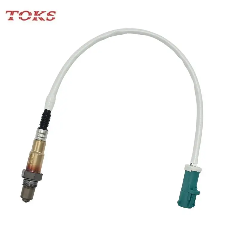 

Oxygen Sensor For Volvo S40 V50 C30 Ford Focus C-Max Fiesta V 03-12 NO 3M51-9F472-AB 3M519F472AB