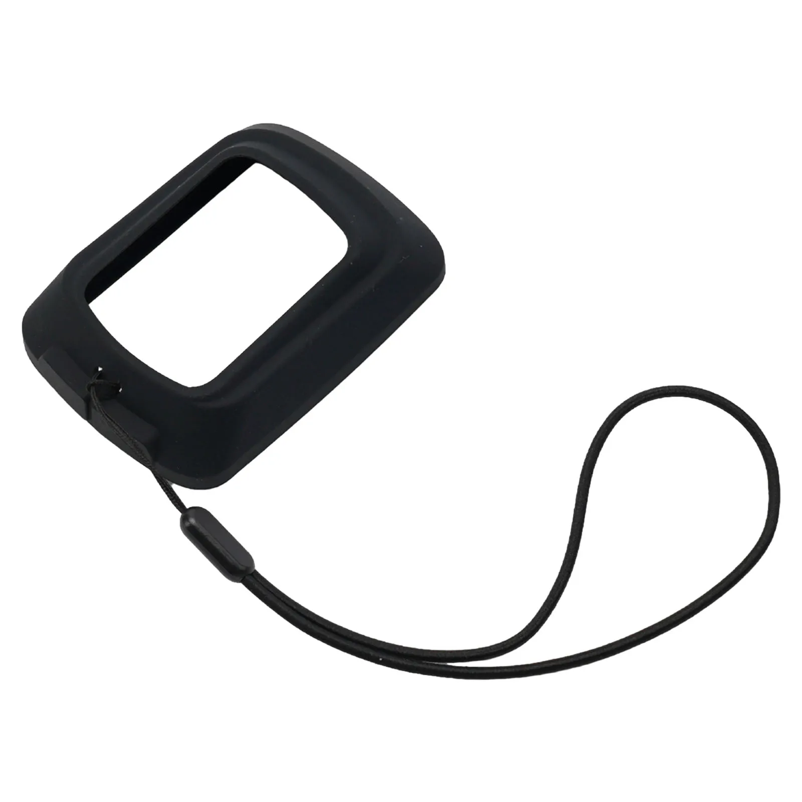 1pc Brand New Protective Case Silicone Case Stopwatch Protective Case Bicycle Parts Bike For-XOSS G2 Plus G2+ G+2