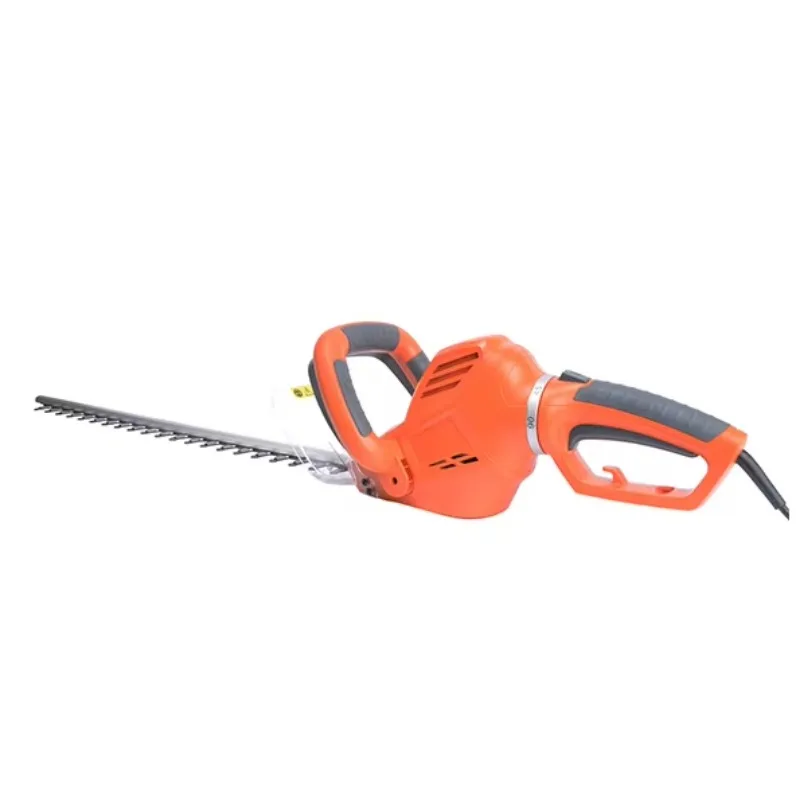 

Vertak High Quality 650W Garden Handheld Grass Hedge Trimmer Cutter 230V-240V Electric Brush Cutter Hedge Trimmer