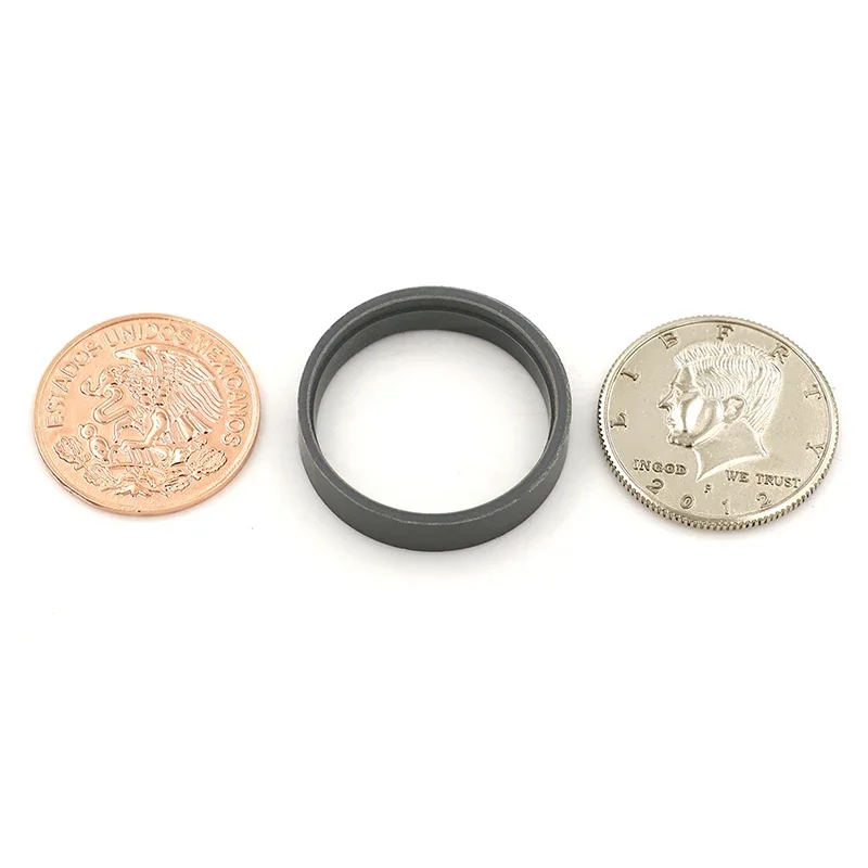 1 Set Magic Tango Scotch & Soda (US Dollar Version) - Coin & Money Magic Props Mentalism toy Scotch And Soda Coins