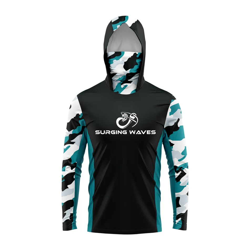 : La pesca guarniciones