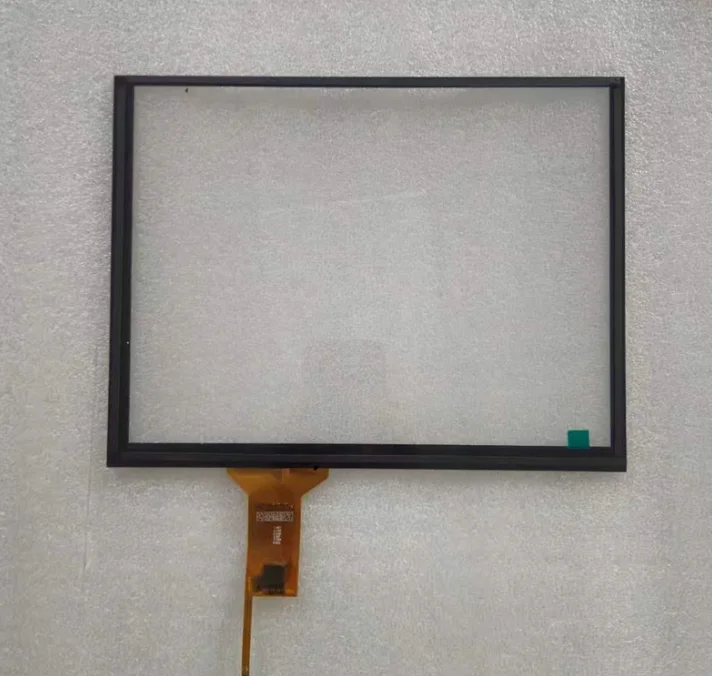 0782 V3.0 is suitable for laser welding control computer screen touch screen external screen QVK10405-V1