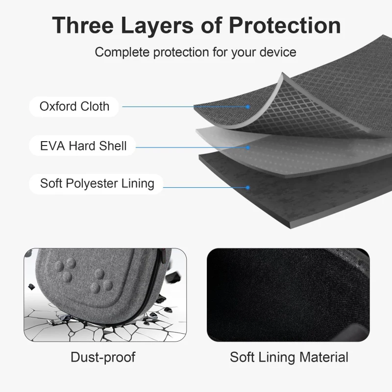 Thumbnail 2 - #79 Latest VR Controller Accessories Updates