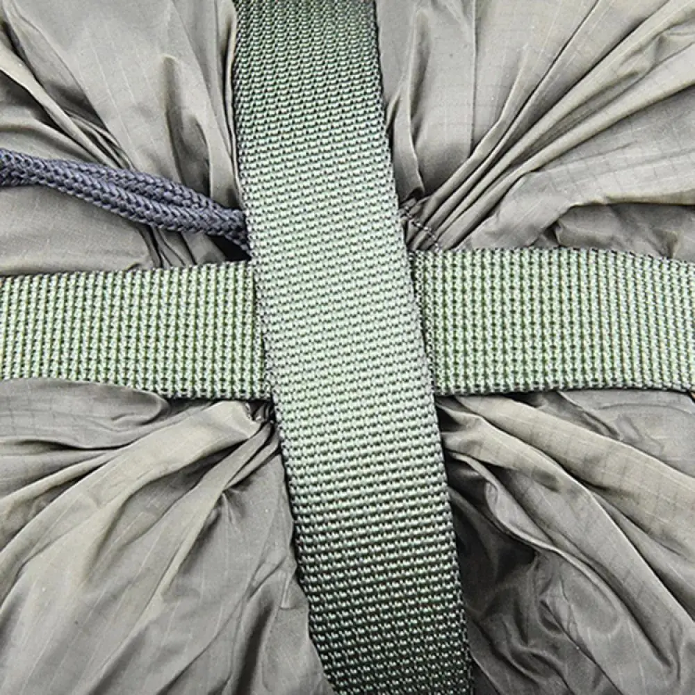 

Ultralight Outdoor Camping Hiking Outdoor Bivvy Compression Stuff Sack Sleeping Bag Storage Bag Emergency Sleeping Storage Bag