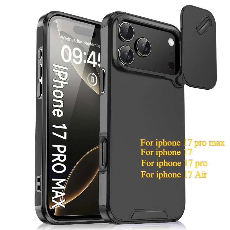 Slide Lens Case For… - image