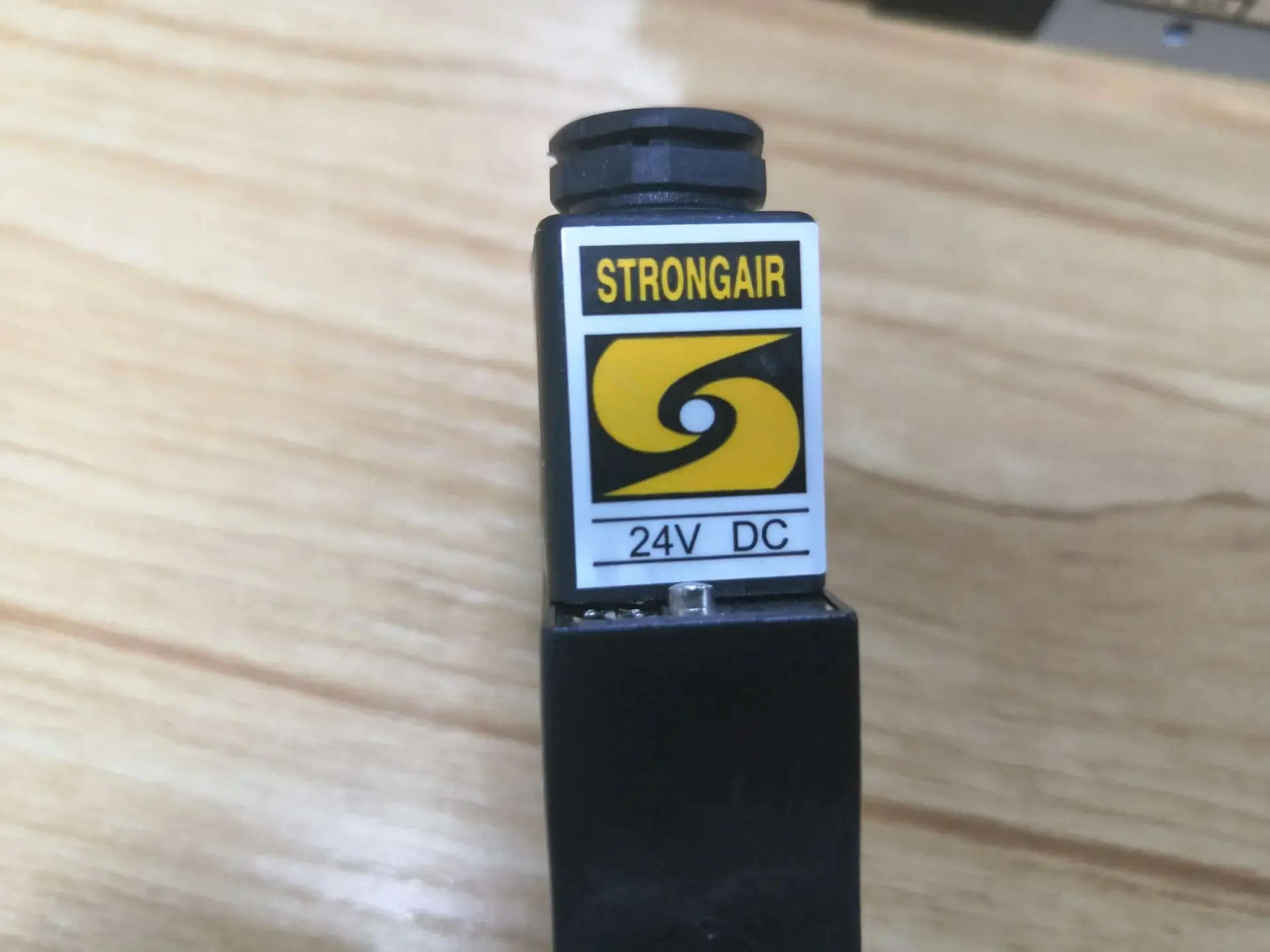 

Strongair solenoid valve MPS-1525