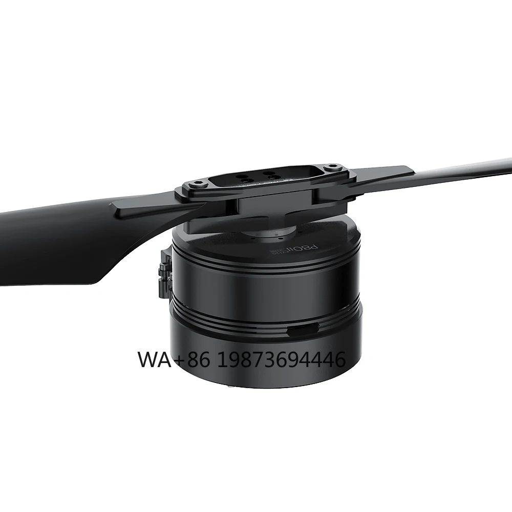 

P80-X 100KV/120KV Stable Reliable Waterproof Heavy Lift 24V 48V Agricultural UAV Motor