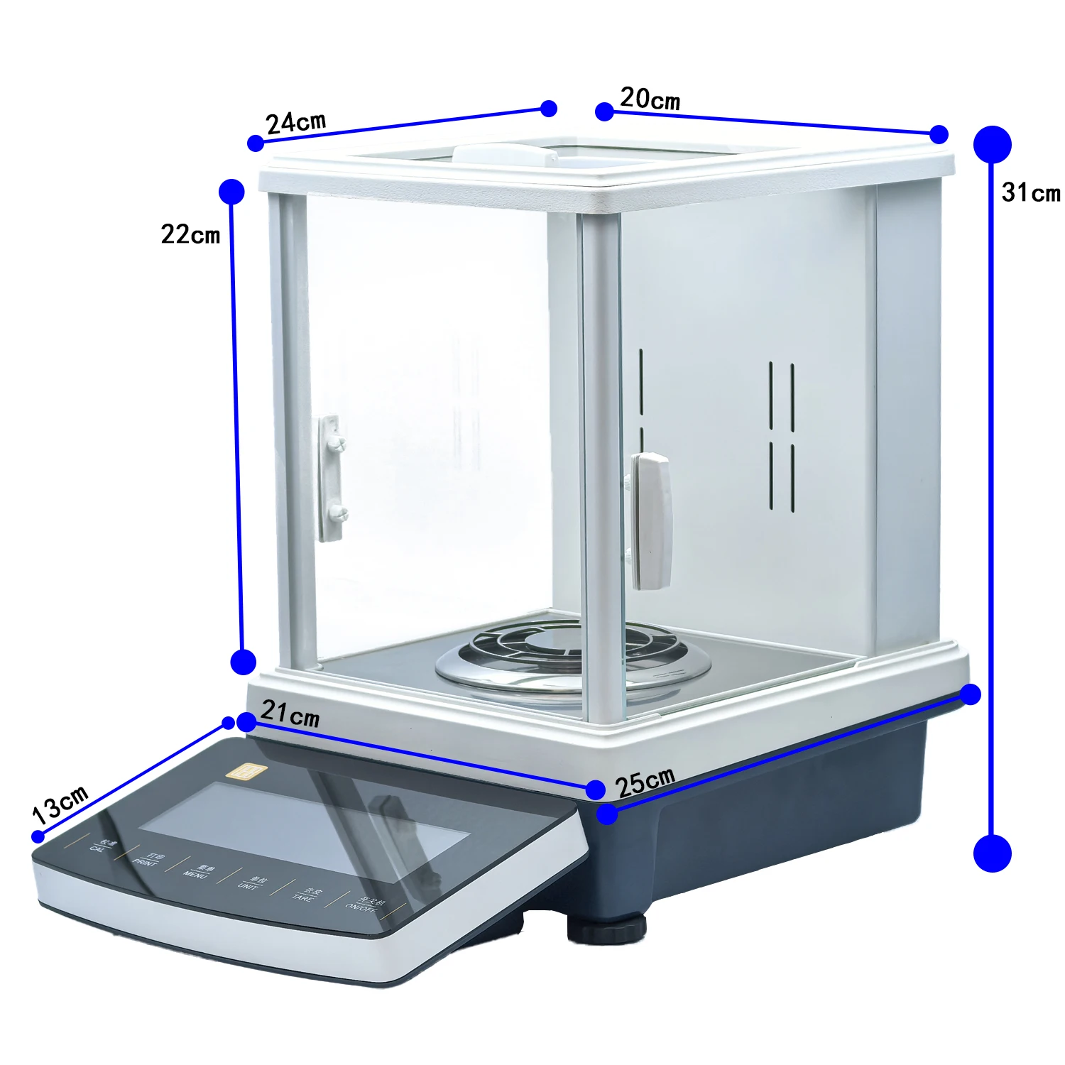 0.1 milligram laboratory balance analytical balance 0.1 milligram balance electron
