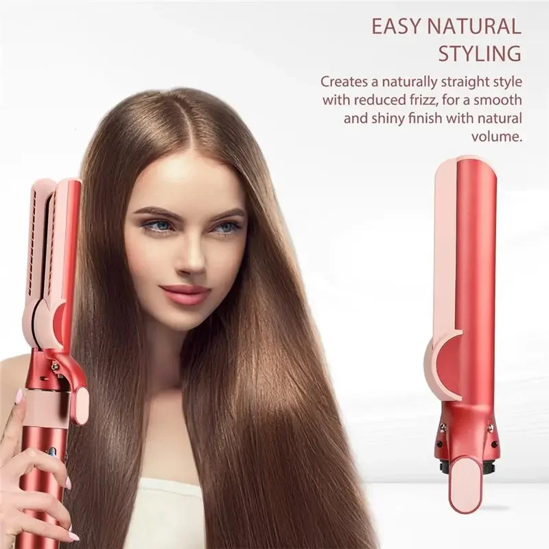 For Dyson Airwrap HS01 HS05 HS08 Hair Straightener Airflow Attachment Nozzle Plate With Cleaning Brush