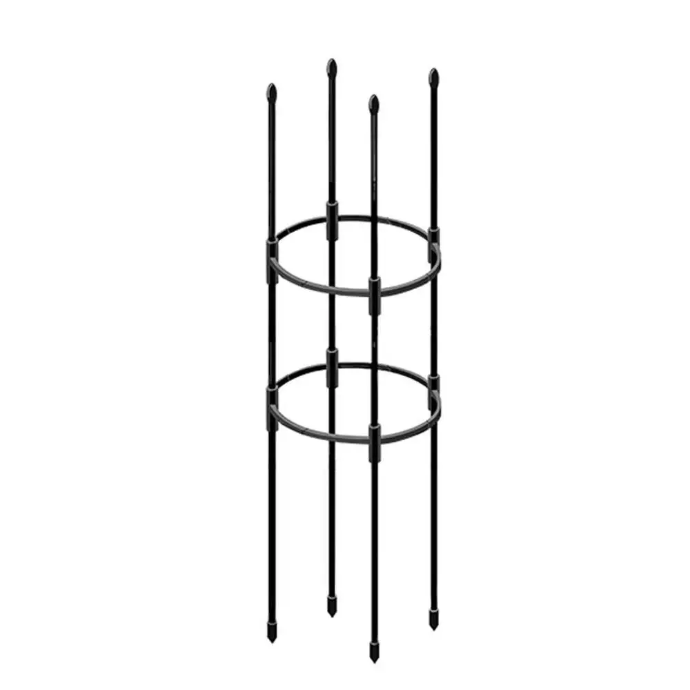 8Mm outdoor flower stand gardening vine climbing frame