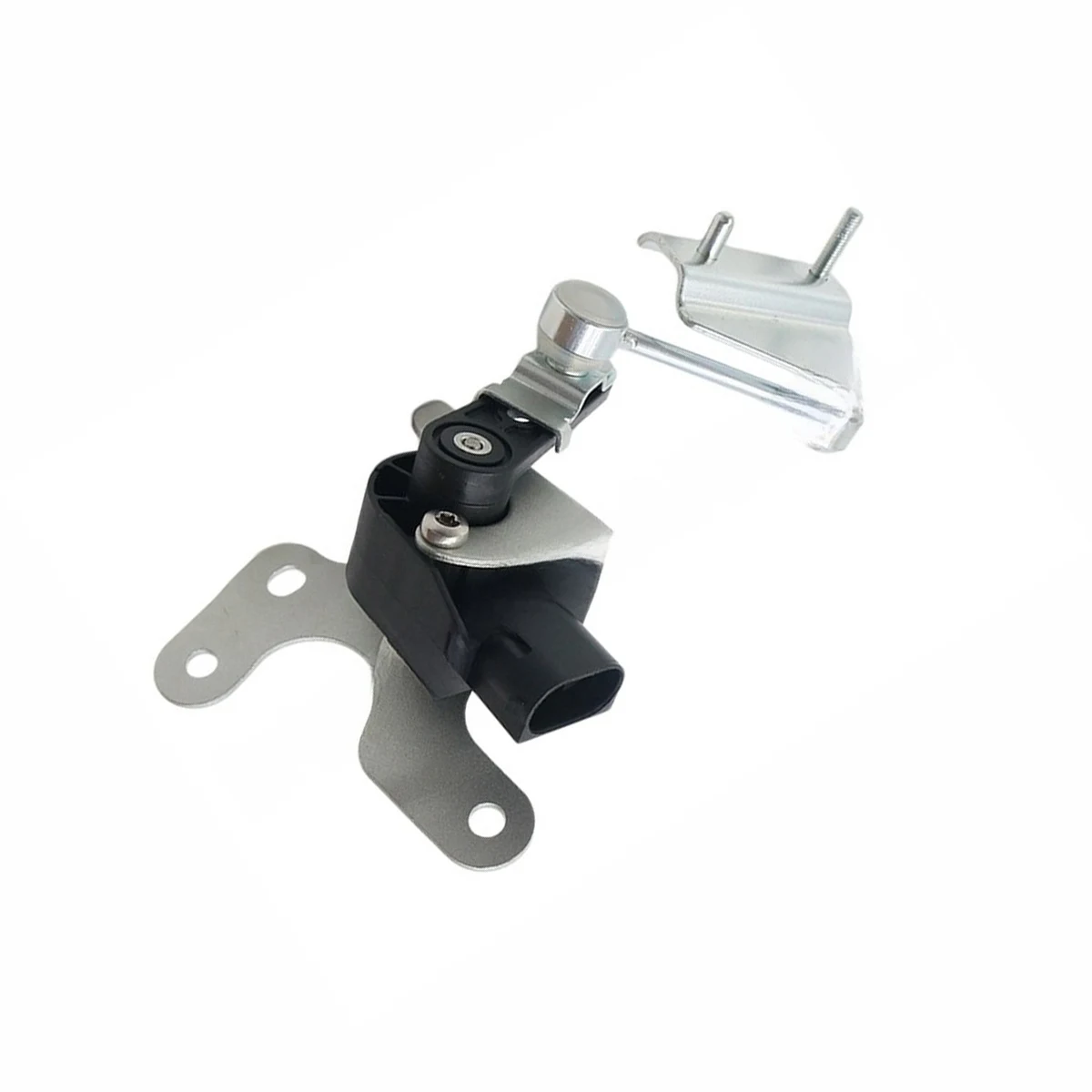 Suspension Height Sensor Car Height Sensor For Car Maintenance As Shown Broken Damaged Replace Practical Material