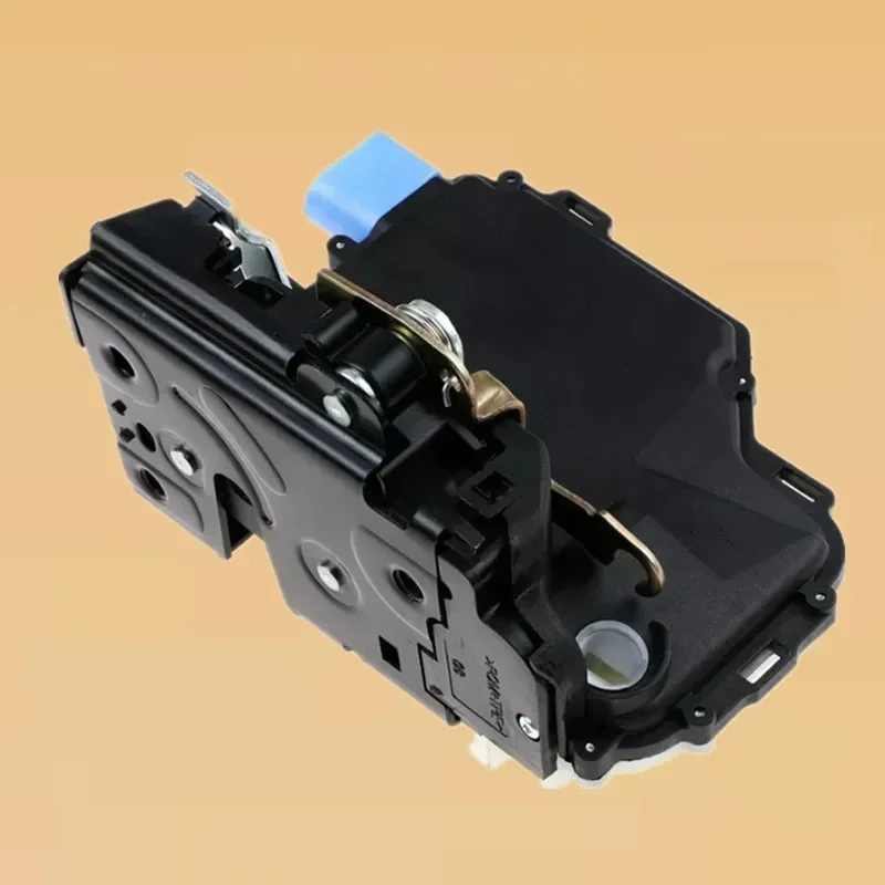 Door Lock Actuator 3B1837015AQ 3B1837016BC For VW Polo 9N Caddy Mk3 Transporter T5 Beetle For Skoda Fabia For Seat Ibiza Cordoba