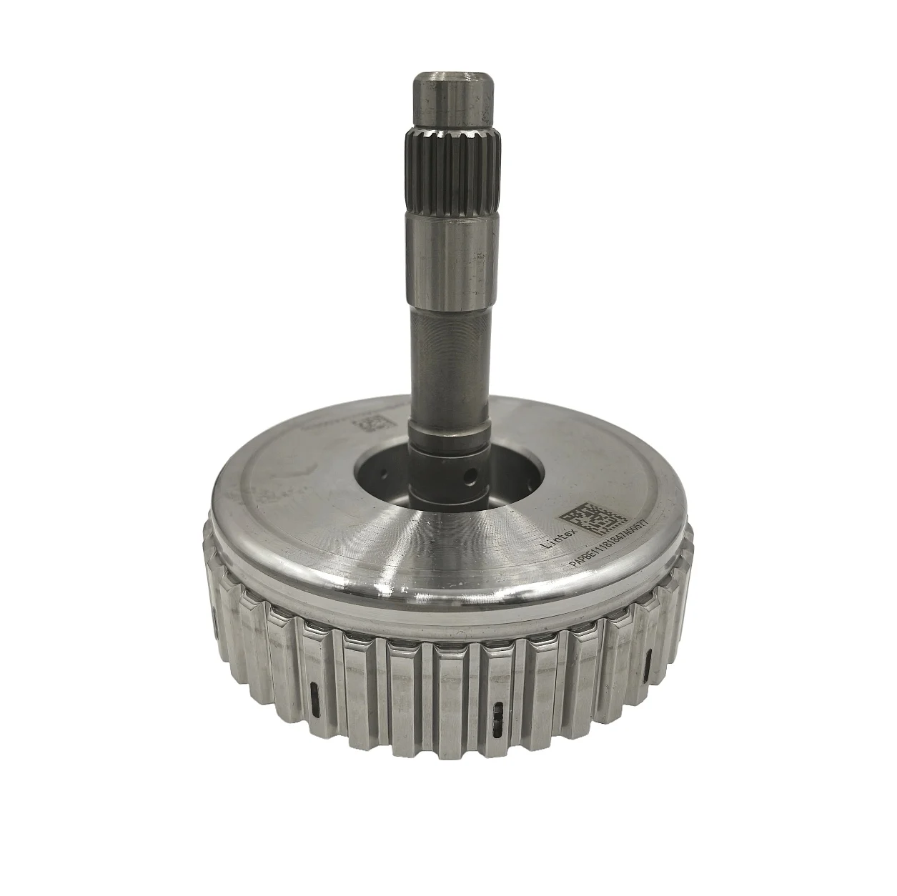 

Applicable to Roewe I5 MG MG5 RX5 ZS CVT180 Gearboxes Original Input Shaft Assembly