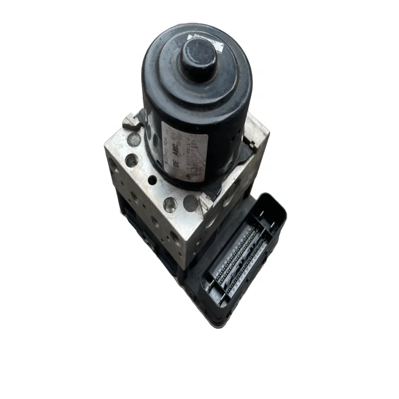 Classic High Quality S Series W221 Brake Auxiliary Pump Dynamic Stability Hydraulic Unit ABS Anti-skid System