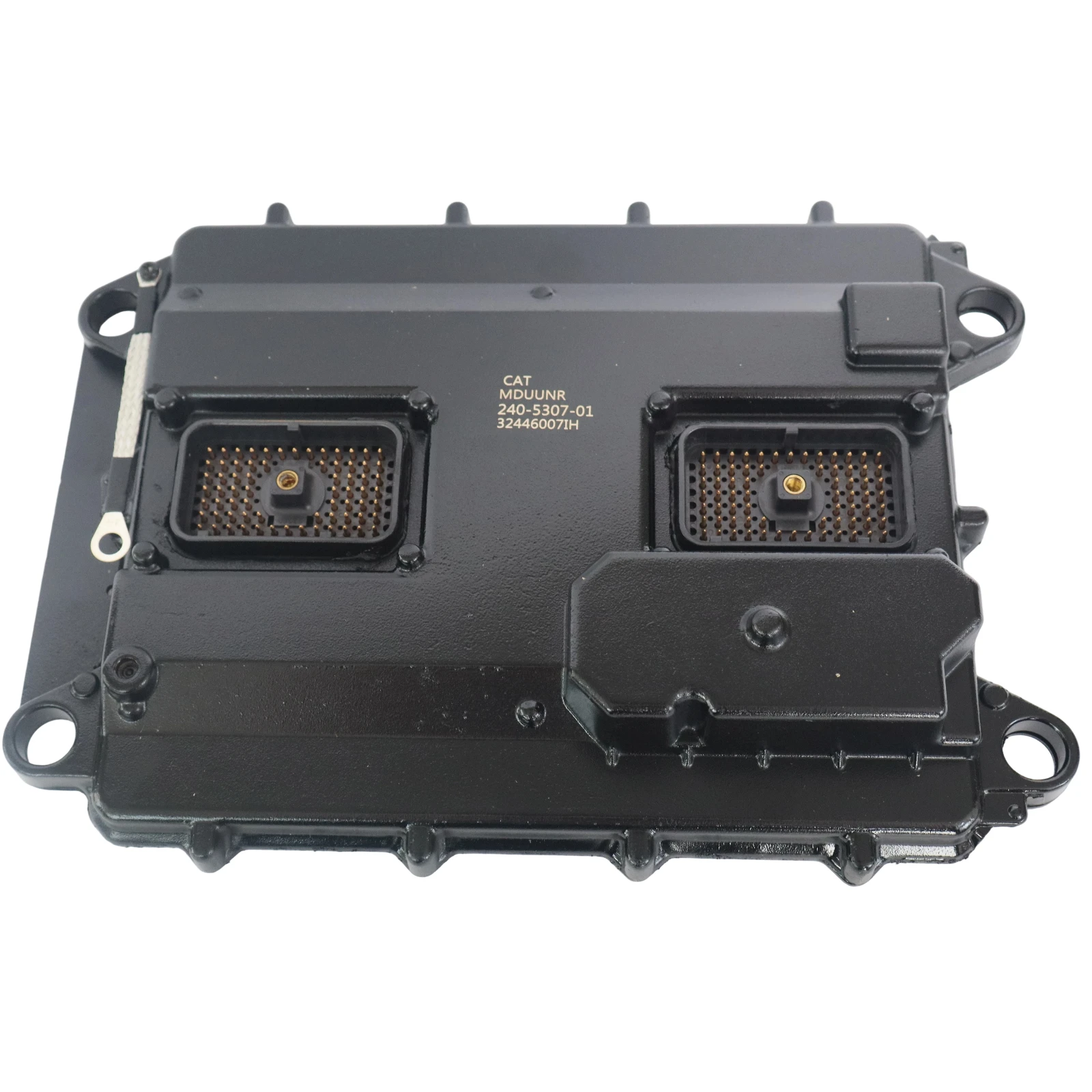 2405307 ECM Electronic Control Module Programmed For Caterpillar CAT 163H 143H 160H 140H 14H 16H Motor Grader