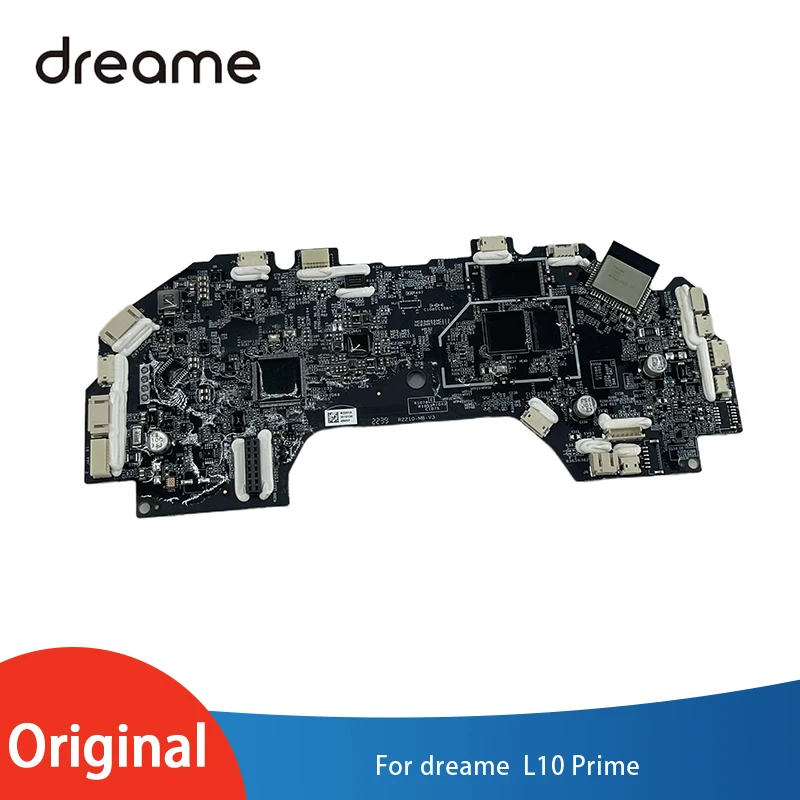 Original Dreame L10 Prime after-sales motherboard PCBA spare parts Motherboard (EU) accessories