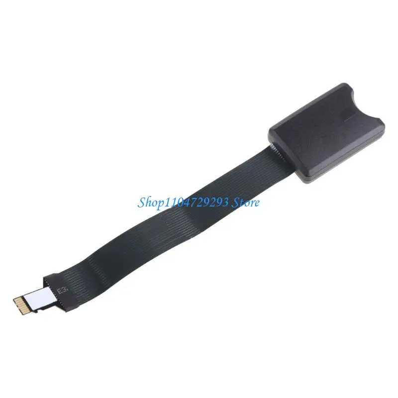 

Y2gd new SDHC SDXC Reader Extender TF Male to Удлиняющий кабель 15см 15 см.