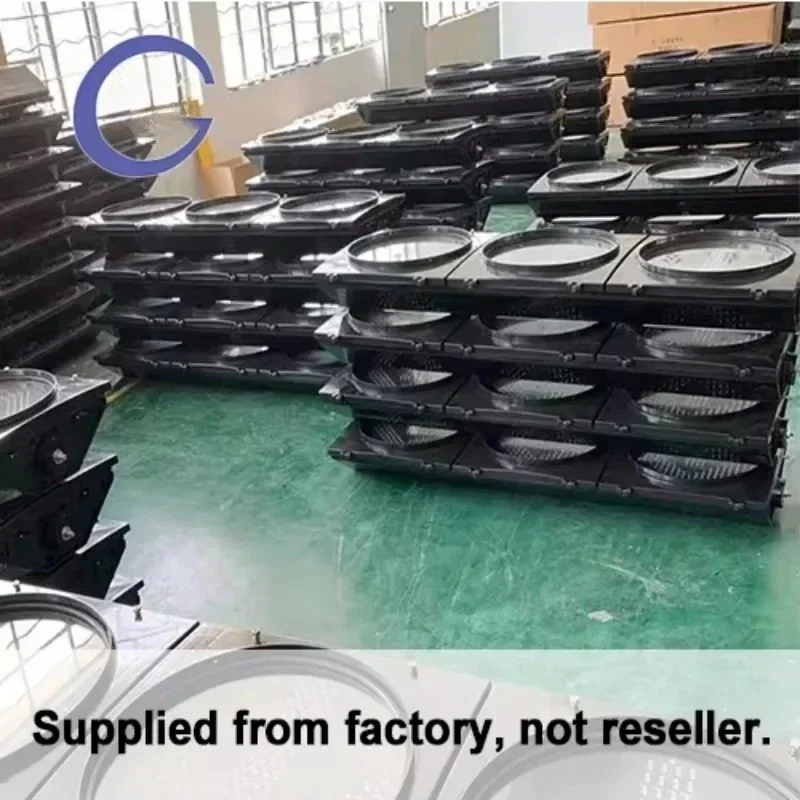 8 polegadas 200mm conjunto de 3 semáforos LED em cor de luz verde âmbar vermelho