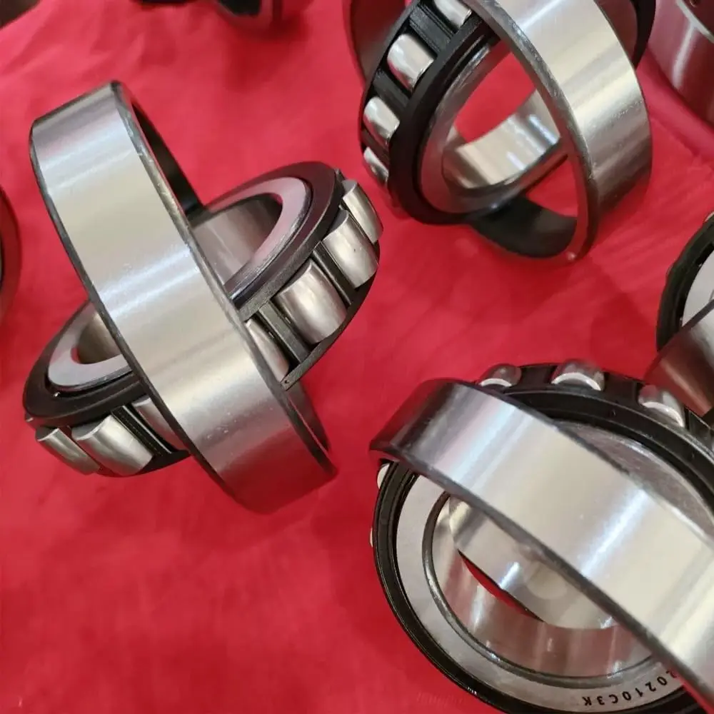 Self-Aligning Rolle… - image