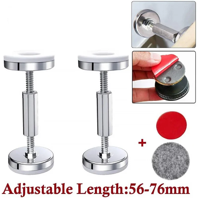 Adjustable Bed Frame Anti-Shak - Woodworking Lofts recension och pris