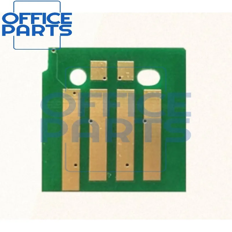 Chip de Toner C950 e Chip de Cilindro X950 para Reset, compatíveis com Lexmark C-950 X952 X954 C950X2KG C950X2CG C950X2YG X950X2MG C950X71G
