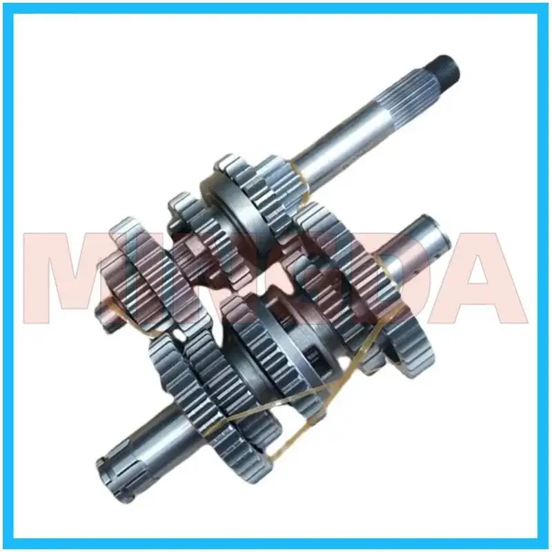 Chain Machine Main …