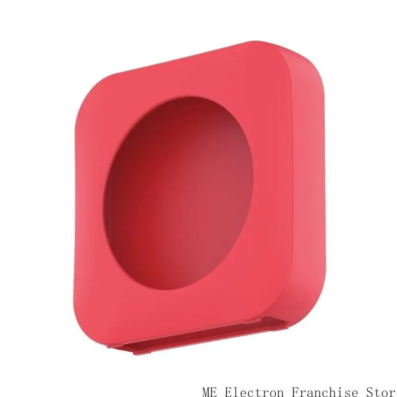 

Силиконовый корпус T5EA для маршрутизатора MR1100 LTE 4G Wi -Fi Hotspot Защитная крышка износ