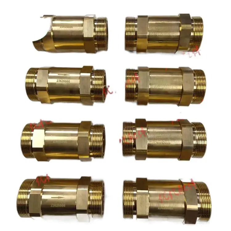 

оригинал 100% ауттик 23626666 Запчасти