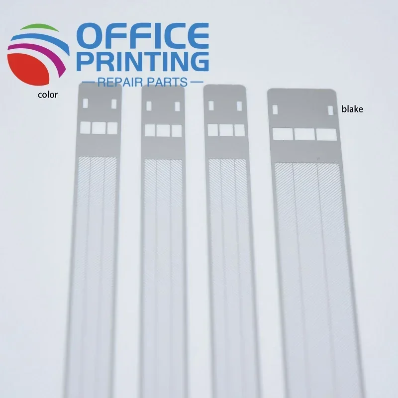 1X Grade A Quality CMYK Charge Corona Grid support for Konica Minolta Bizhub C452 C552 C652 C654 C754 C654e C754e..