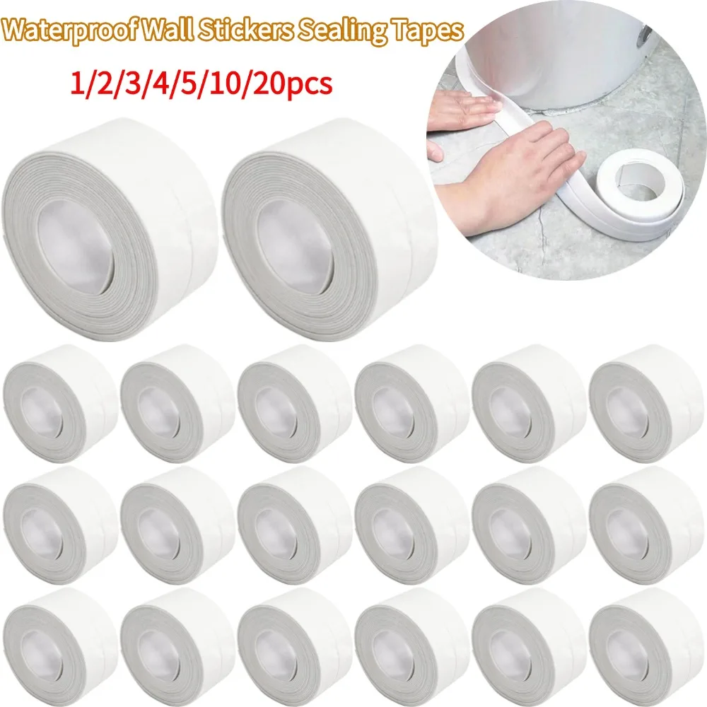 Bathroom Waterproof…