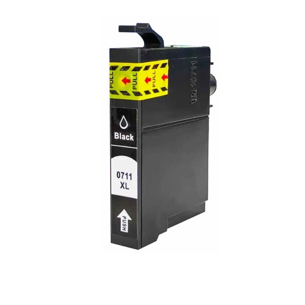 For Epson T0711 Ink Cartridge For Epson Stylus D120 D78 D92 DX4000 DX4050 DX4400 DX4450 DX5000 DX5050 DX6000