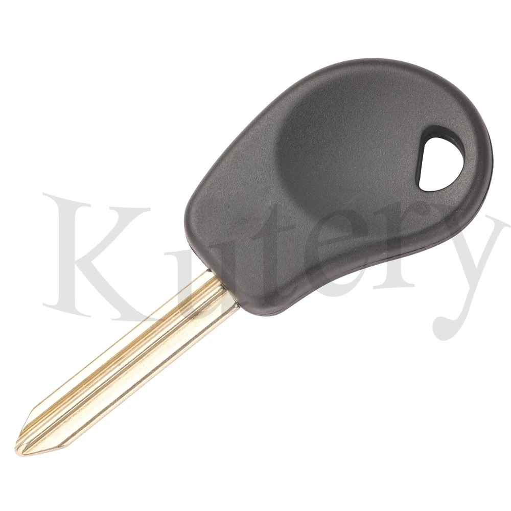 Сменный чип-транспондер jingyuqin, заготовка для ключей для Citroen Saxo Jumpy Despatch Picasso C5 C6 Berlingo с необрезанным лезвием SX9