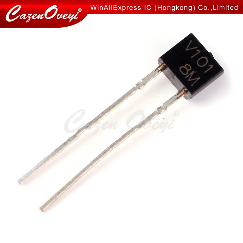 

10 шт./лот 1SV101 ISV101 V101 В наличии