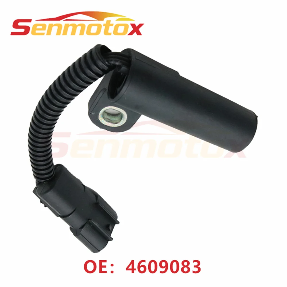 

4609083 4609077 Датчик положения коленчатого вала Chrysler для Dodge Avenger Caravan Stratus Chrysler Cirrus Sebring 4807083 4807083