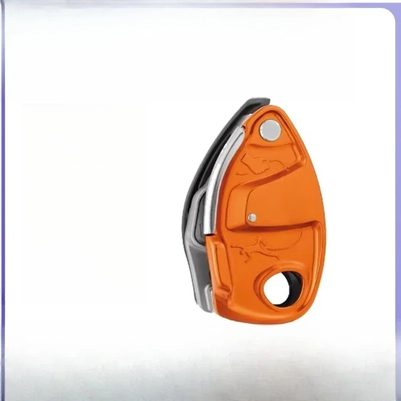 

climbing protector, outdoor anti-fall high-altitude work safety rope, fall stopper, self-locking device