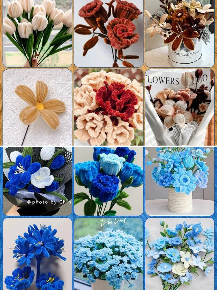 Thumbnail 4 - #65 Craft Pipe Cleaners Price Drop Alerts