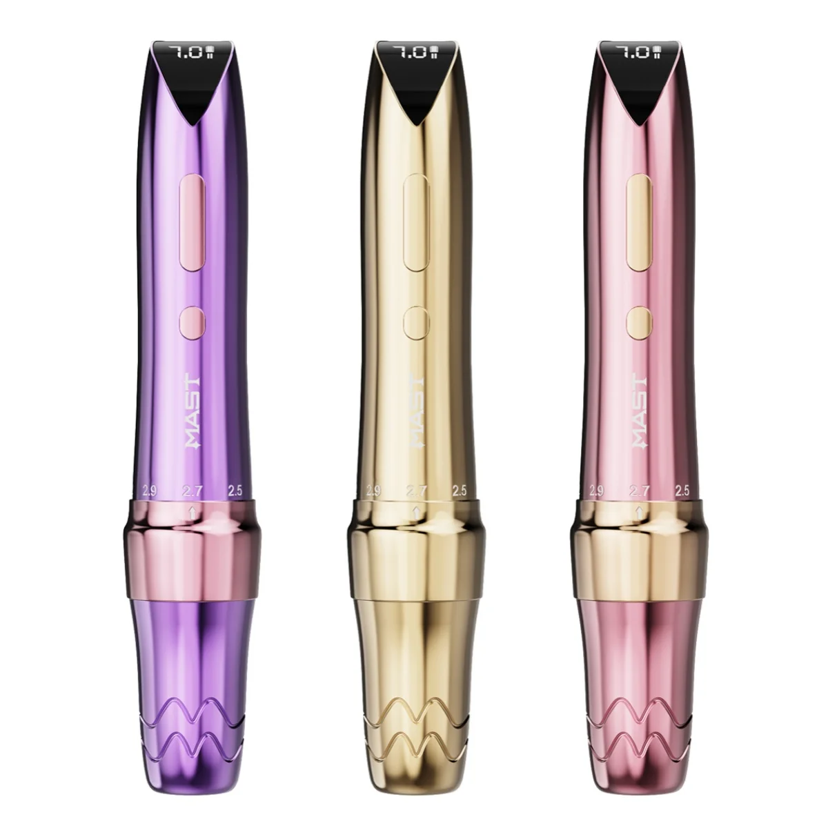 P60 Permanent Makeup Eyebrow Lip Wholesale Price Wireless Tattoo Pen