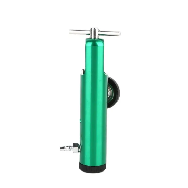 Medical Oxygen Regulator Model CGA870 Free Shipment