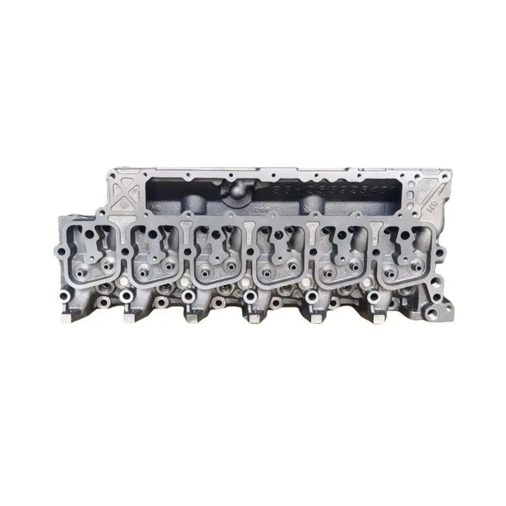 

Diesel Engine Parts 5.9L 6bt Cylinder Head Assembly 3966454 6bt5.9 Assy