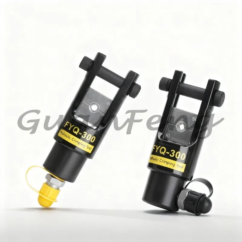16-300Mm ² Split Hydraulic Crimping Pliers, Cold-pressed Hexagonal Terminal Crimpers, Reliable Cable Patch Crimping Tools
