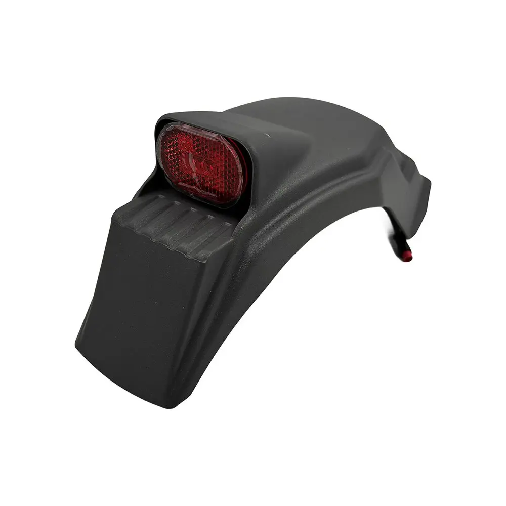 

Original Rear Fender Gray Mudguard Part For Minimotors Dualtron Togo Electric Scooter E-Scooter Accessories