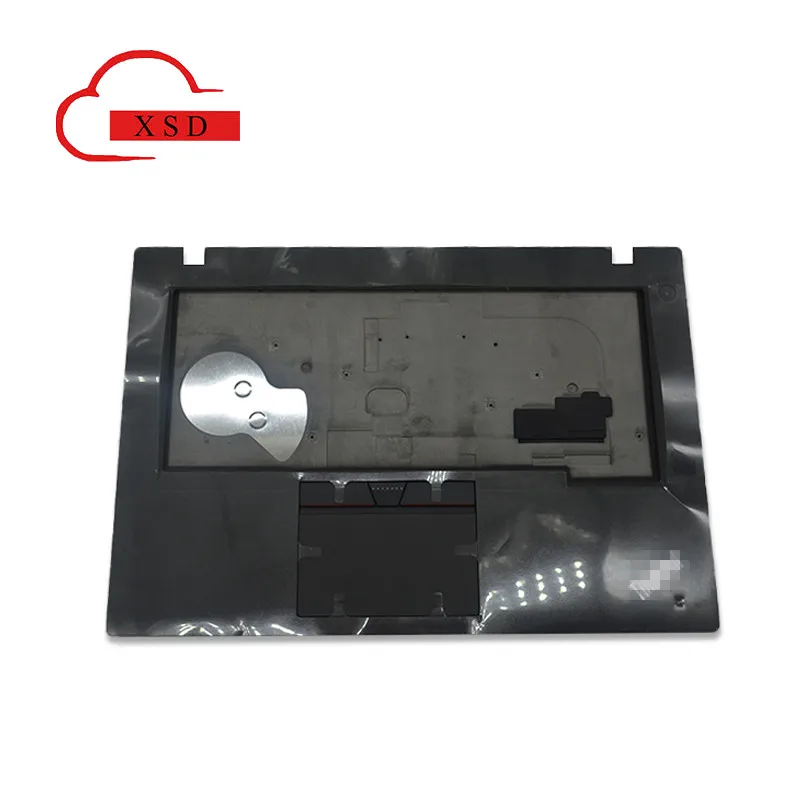 

Upper Cover For Lenovo Thinkpad T460p T470p Palmrest Case Lid 01AV925 01HY318 AP137000400 AP10A000100 with Fingerprint Touchpad