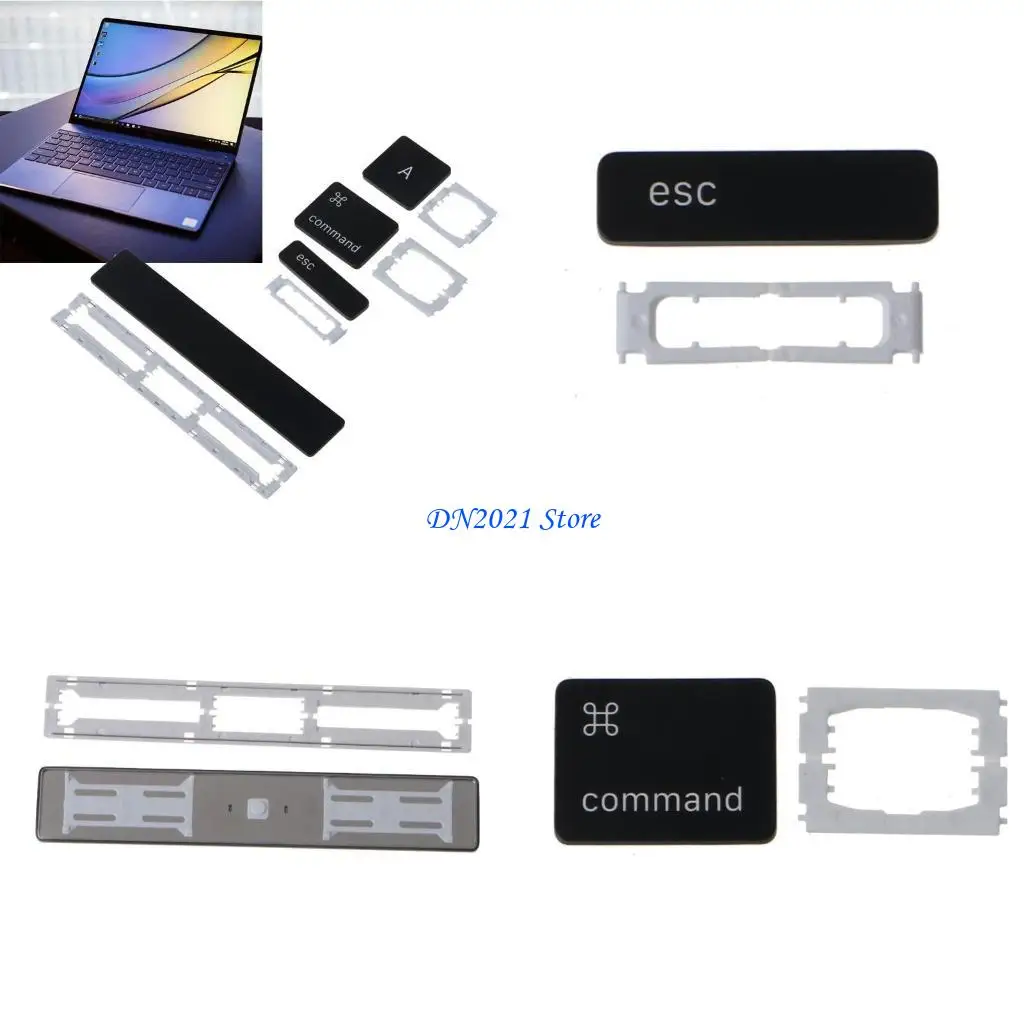 

Сменная клавиатура F3KE A1706 для 15-дюймового ноутбука A1707 A1708 A1706