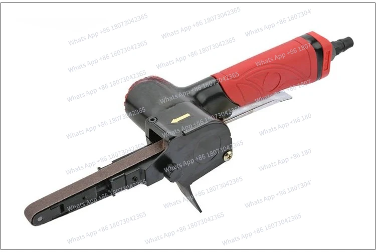 Industrial Pneumati…