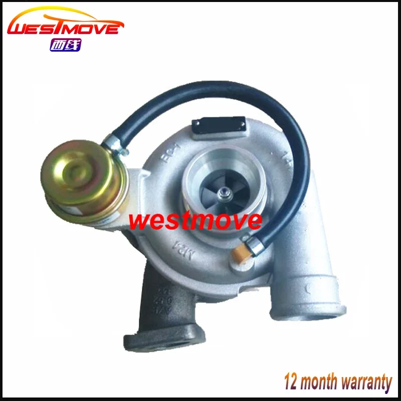 GT2556S turbo 711736-5025S 711736-0025 711736-0029 2674A225 turbocharger for Perkins Various ractor Engine T4.40 4.4L